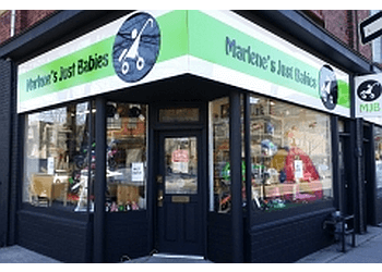 Toronto sign company Toronto Signs