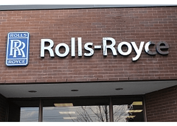 Toronto sign company Toronto Signs