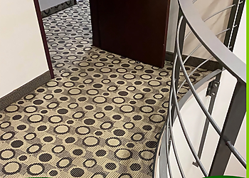 Toronto Steam n' Clean - Toronto, ON Carpet Cleaning - Carpet Cleaner Image