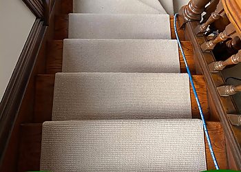 Toronto Steam n' Clean Toronto Steam n' Clean - Toronto, ON Carpet Cleaning - Carpet Cleaning Service Image