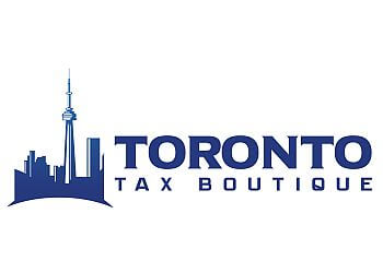 Toronto Tax Boutique