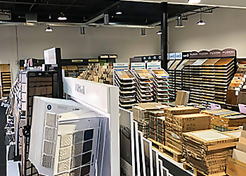 Toronto flooring company Torontonian Flooring