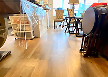 Toronto flooring company Torontonian Flooring