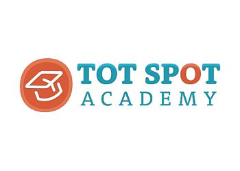 Tot Spot Academy