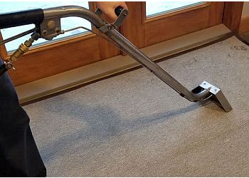 Kamloops carpet cleaning Total Carpet Upholstery & Vent Cleaning Ltd