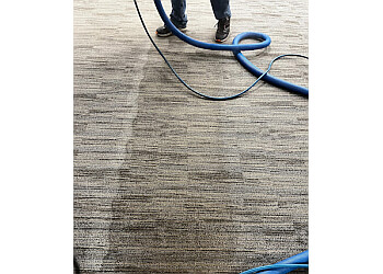 Kamloops carpet cleaning Total Carpet Upholstery & Vent Cleaning Ltd