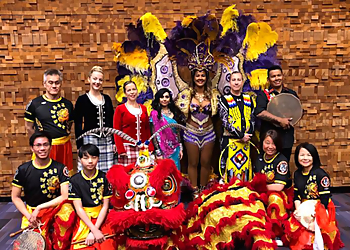 Coquitlam entertainment company Total Entertainment Network