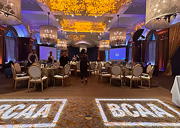 Coquitlam entertainment company Total Entertainment Network