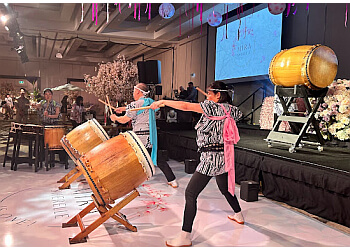 Surrey entertainment company Total Entertainment Network