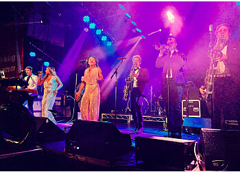 Surrey entertainment company Total Entertainment Network