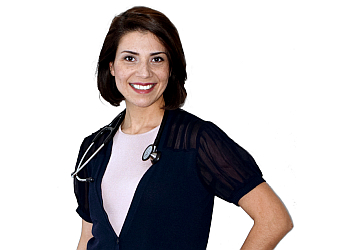 London naturopathy clinic Total Health Naturopathy