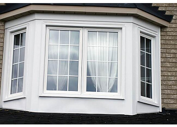 Caledon window company Total Home Windows & Doors
