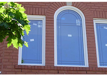 Caledon window company Total Home Windows & Doors