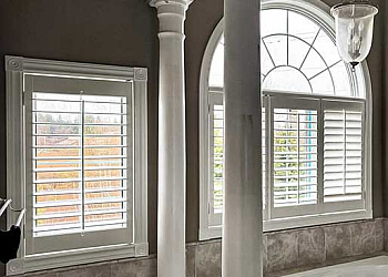 Ajax Fabricants de Fenêtres et portes Total Home Windows and Doors