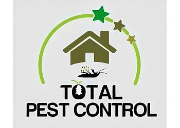 Total Pest Control