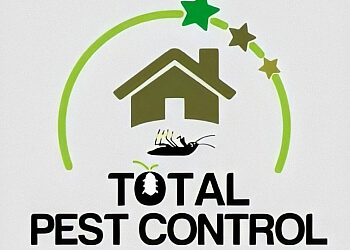 Total Pest Control, Ltd.