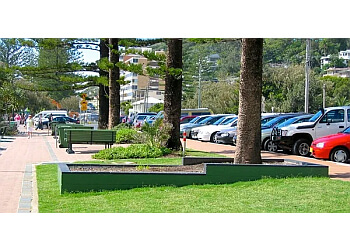 Stouffville lawn care service Total Property Services Inc.