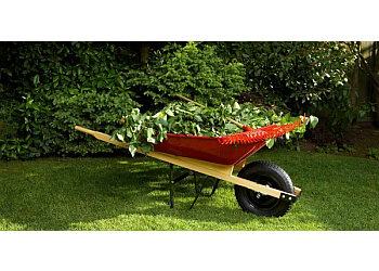 Stouffville lawn care service Total Property Services Inc.