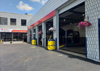 Kitchener car repair shop Total Quartz image 1