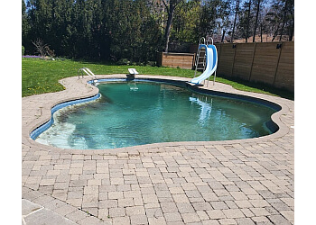 Oakville pool service Total Tech Pools & Leisure