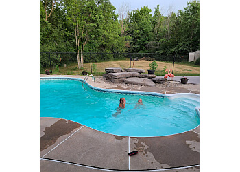 Kingston pool service Total Tech Pools Service & Renovation