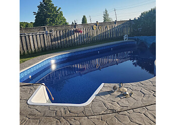 Kingston pool service Total Tech Pools Service & Renovation