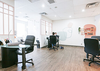 Winnipeg med spa Total Wrapture Medi Spa