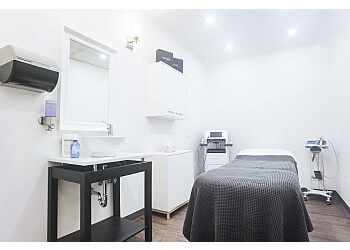 Winnipeg med spa Total Wrapture Medi Spa