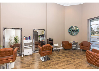 Red Deer spa Totally Refreshed Steam Spa Salon
