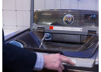 Coquitlam appliance repair service Totem Appliance Service