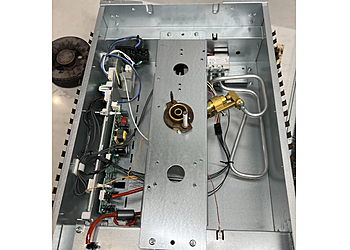 Coquitlam appliance repair service Totem Appliance Service