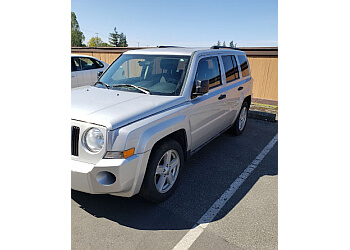 Victoria towing service Totem Towing