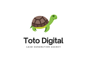 Port Coquitlam advertising agency Toto Digital Marketing