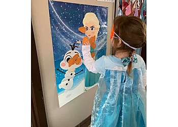 Niagara Falls preschool Tots N' Tikes Daycare