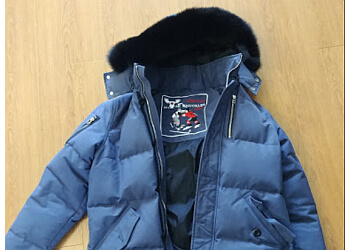 Waterloo Nettoyages à sec Touch Stitch