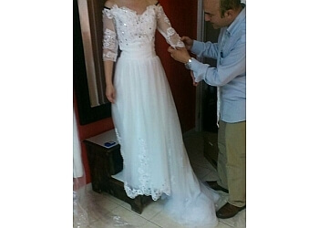 Waterloo Nettoyages à sec Touch Stitch