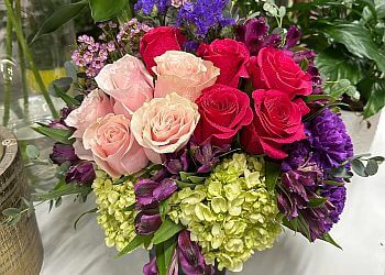 Richmond Fleuristes Touch of Flowers