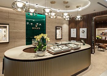 Halifax jewelry Touch of Gold