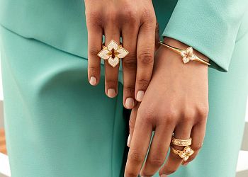 Halifax jewelry Touch of Gold