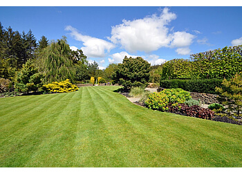 Grande Prairie landscaping company Tough Landscaping Grande Prairie