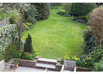 Grande Prairie landscaping company Tough Landscaping Grande Prairie