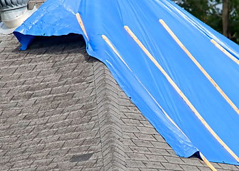 Prince George Couvreurs Tough Roofing Prince George