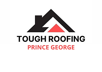 Prince George roofing contractor Tough Roofing Prince George
