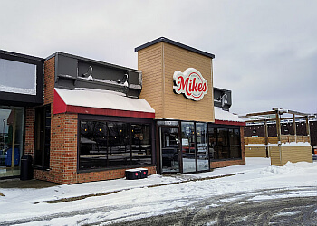 Levis Restaurants Italiens Restaurant Toujours Mikes Lévis
