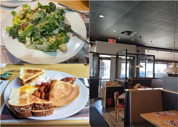 Levis Restaurants Italiens Restaurant Toujours Mikes Lévis