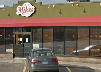 Saint Hyacinthe Restaurants Italiens Toujours Mikes Saint-Hyacinthe
