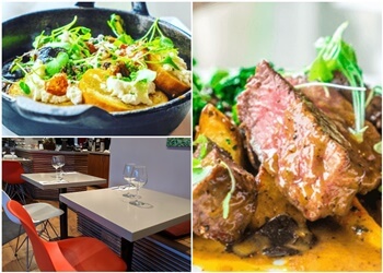 North Vancouver french cuisine Tour De Feast