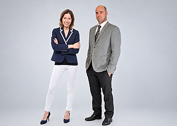 Tourigny Desjardins Notaires Tourigny Desjardins Notaires - Trois Rivieres, QC Notaire - Team Image
