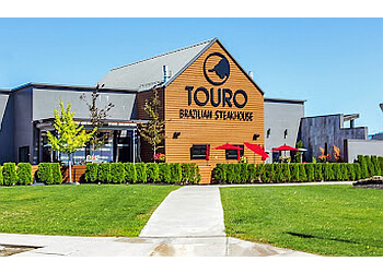 Richmond Hill steak house Touro Brazilian Steakhouse