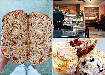 Shawinigan Boulangeries Tous Les Jours Dimanche